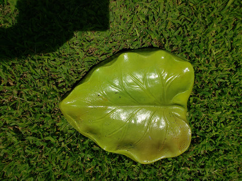 Decorative Leaf