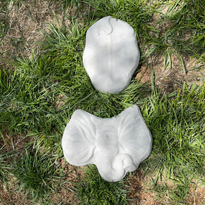 Elephant Stepping Stones